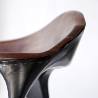 <a href="https://www.galeriegosserez.com/artistes/loellmann-valentin.html">Valentin Loellmann </a> - Steel - Bench